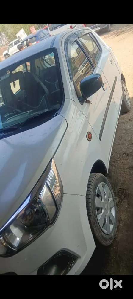 Maruti Suzuki Alto K10 1.0 Vxi 2018