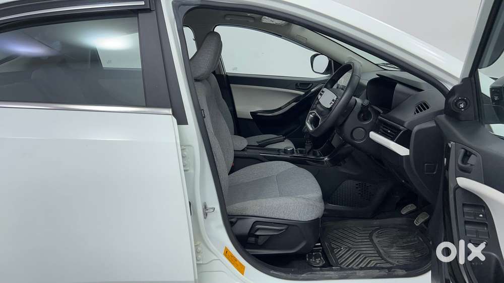 Tata Curvv Creative S 1.5 Kryojet Diesel 6mt, 2024, Diesel