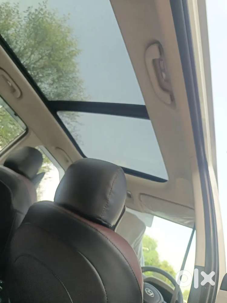 Hyundai Creta 1.5 Petrol Manual 2021