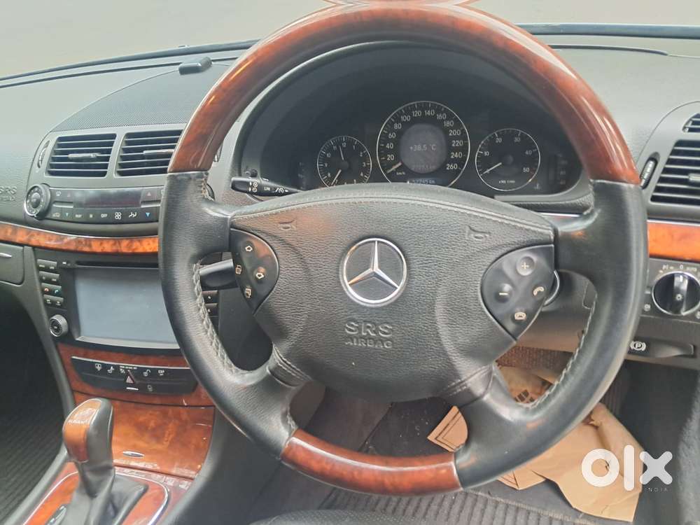 Mercedes-benz E-class 1993-2009 280 Cdi, 2005, Diesel