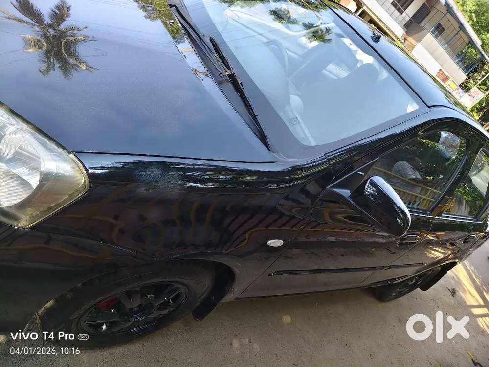 Toyota Etios 2011 Petrol Well Maintained And New Tyres