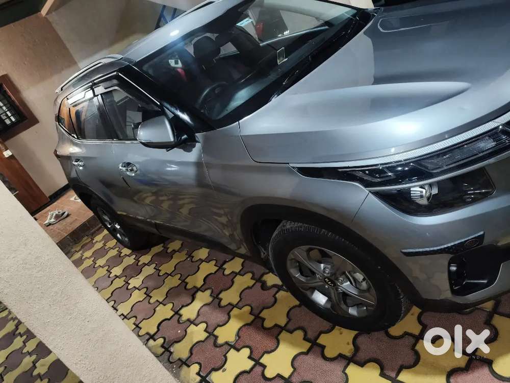 Kia Seltos 2020 Diesel 84000 Km Driven