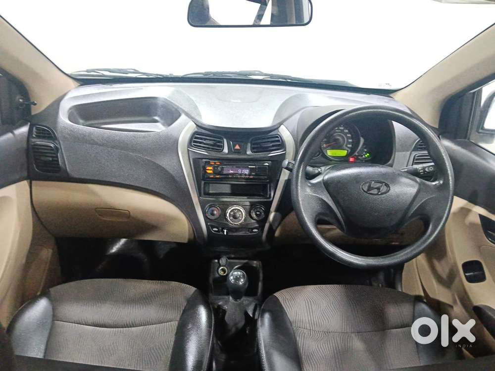 Hyundai Eon Era +, 2013, Petrol
