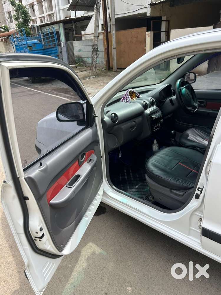 Hyundai Santro Xing Petrol Manual 2008 Valid 2029