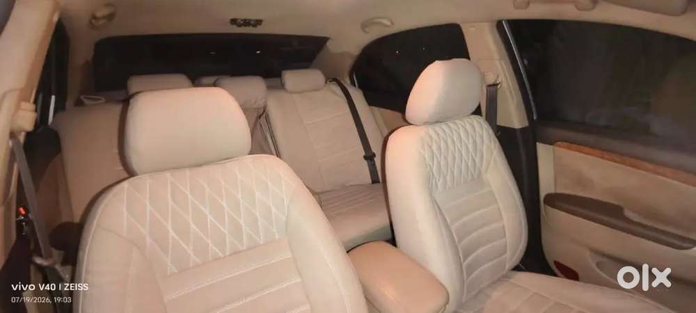 2012 Hyundai Sonata Embera At Leather