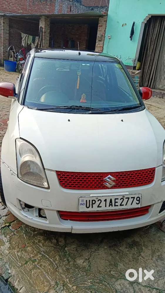 Maruti Suzuki Swift 2010