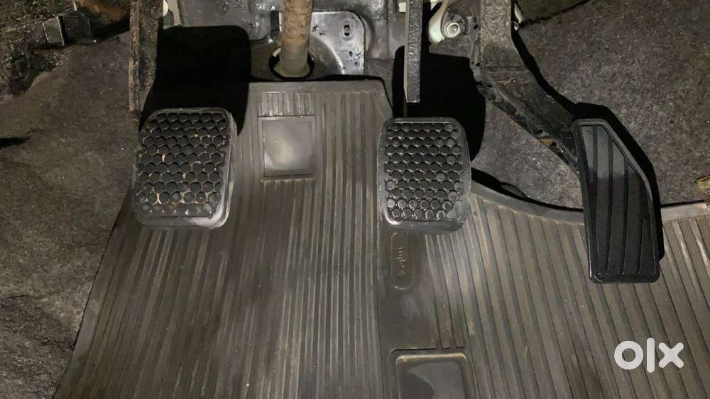 Maruti Suzuki Alto K10 Vxi, 2015, Petrol