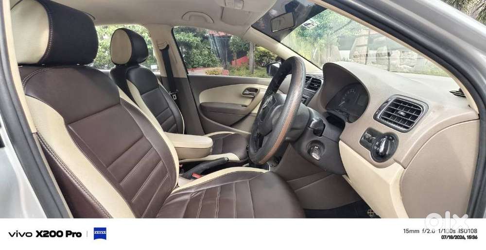 Skoda Rapid 1.5 Tdi Ambition With Alloy Wheel, 2012, Diesel