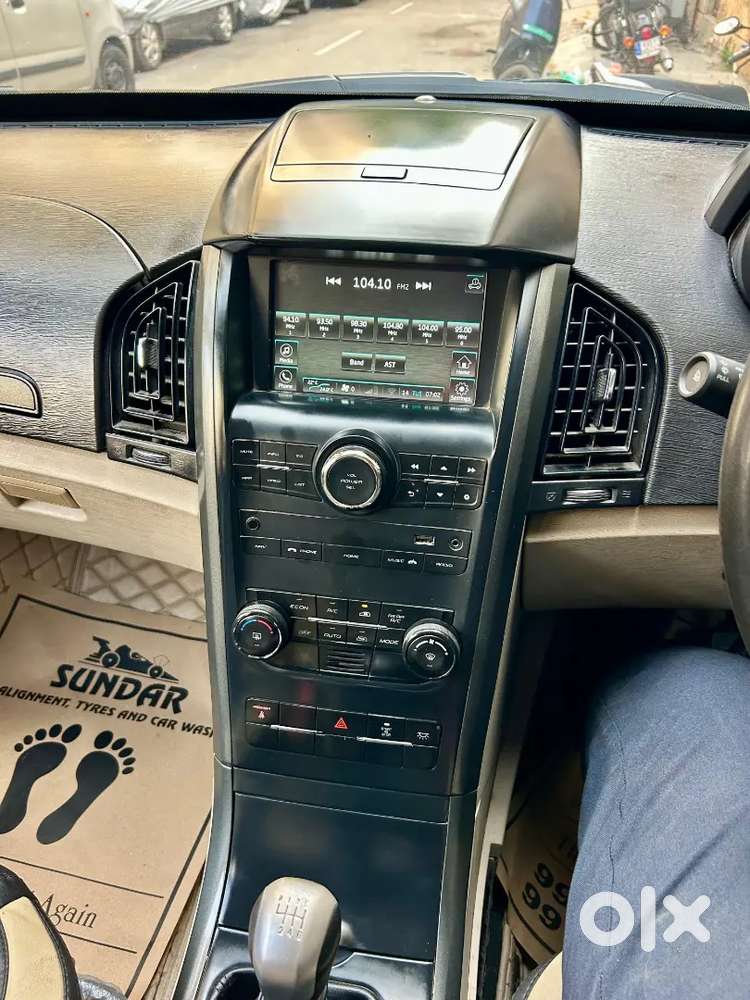 Mahindra Xuv500 Diesel 2017 Manual