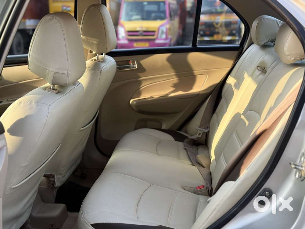 Maruti Suzuki Swift Dzire Vxi Optional, 2013, Petrol