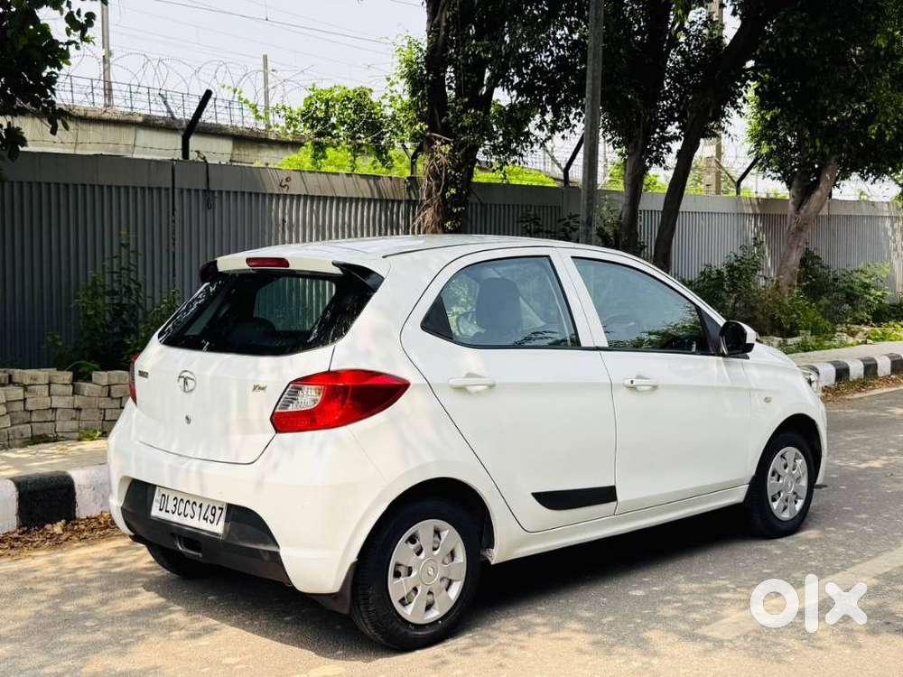 Tata Tiago 1.05 Revotorq Xm, 2020, Petrol