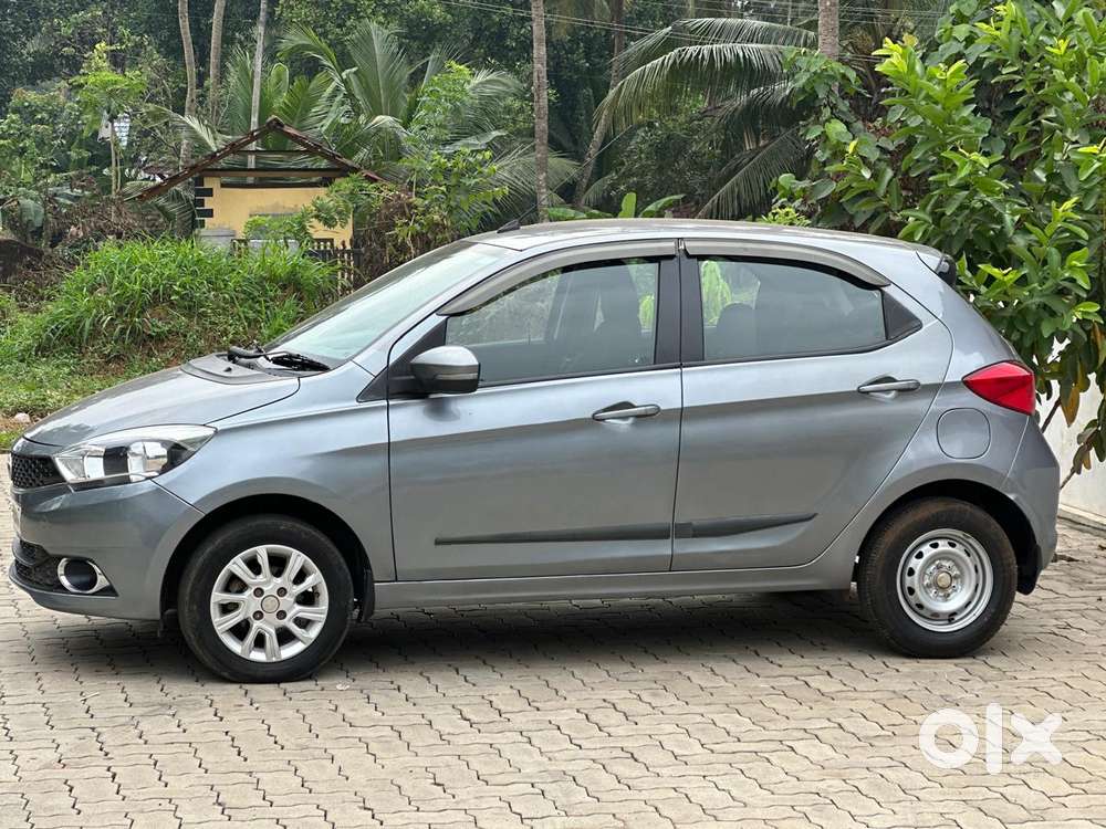Tata Tiago Xz, 2018, Petrol