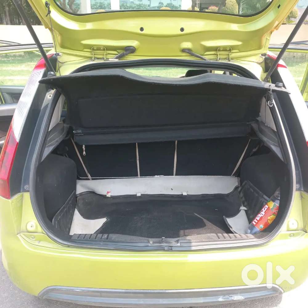 Ford Figo (2010 Nov) Well Maintained Passing 2030