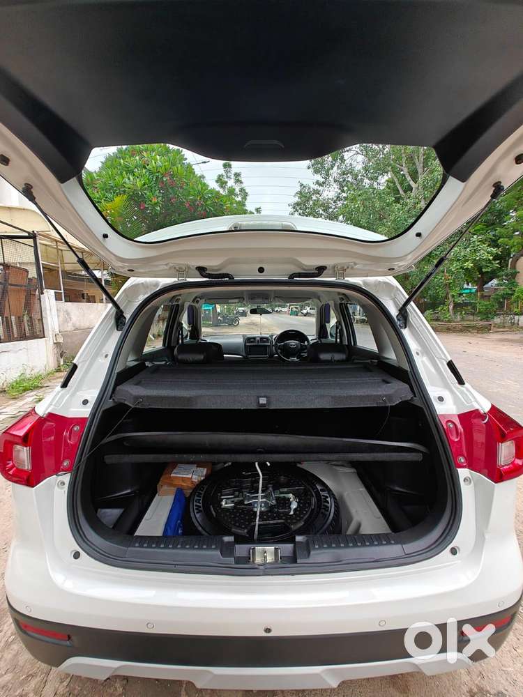 Toyota Urban Cruiser 1.5 High Grade Mt, 2021, Petrol