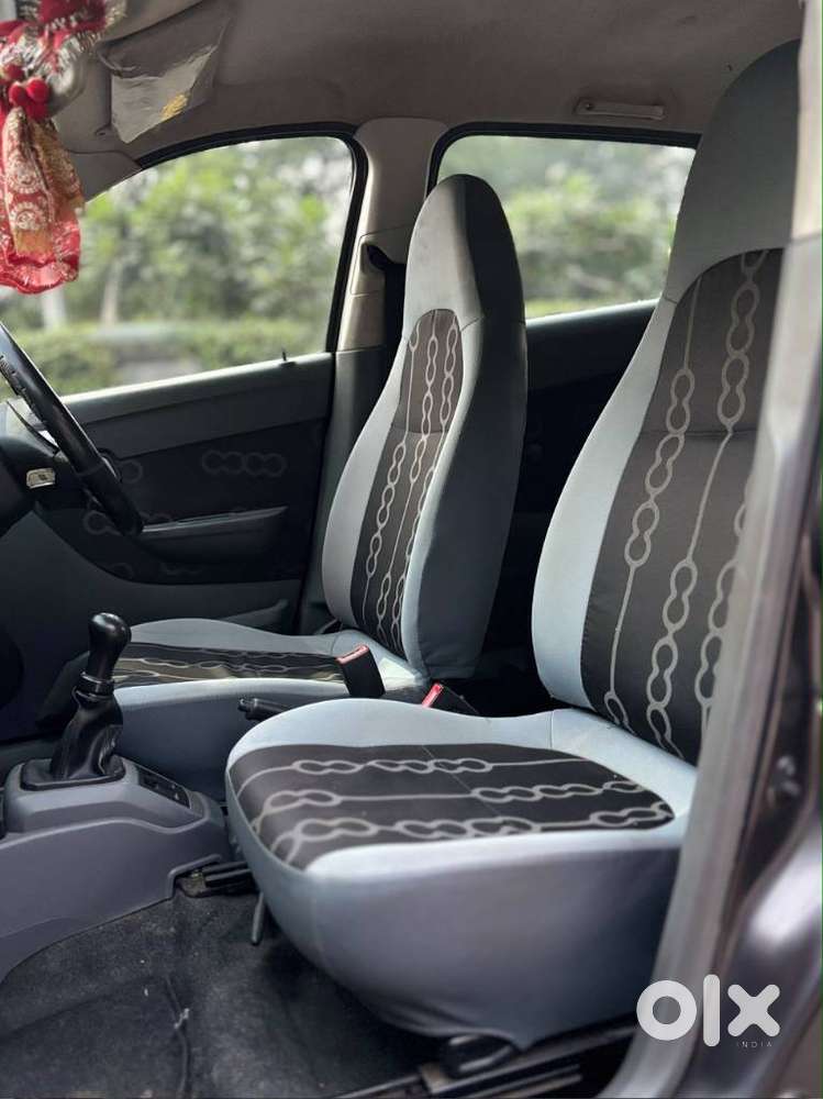 Maruti Suzuki Alto 800 Lxi, 2013, Petrol