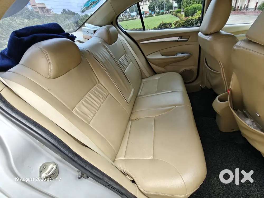 Honda City 2010 Rc Up 2030