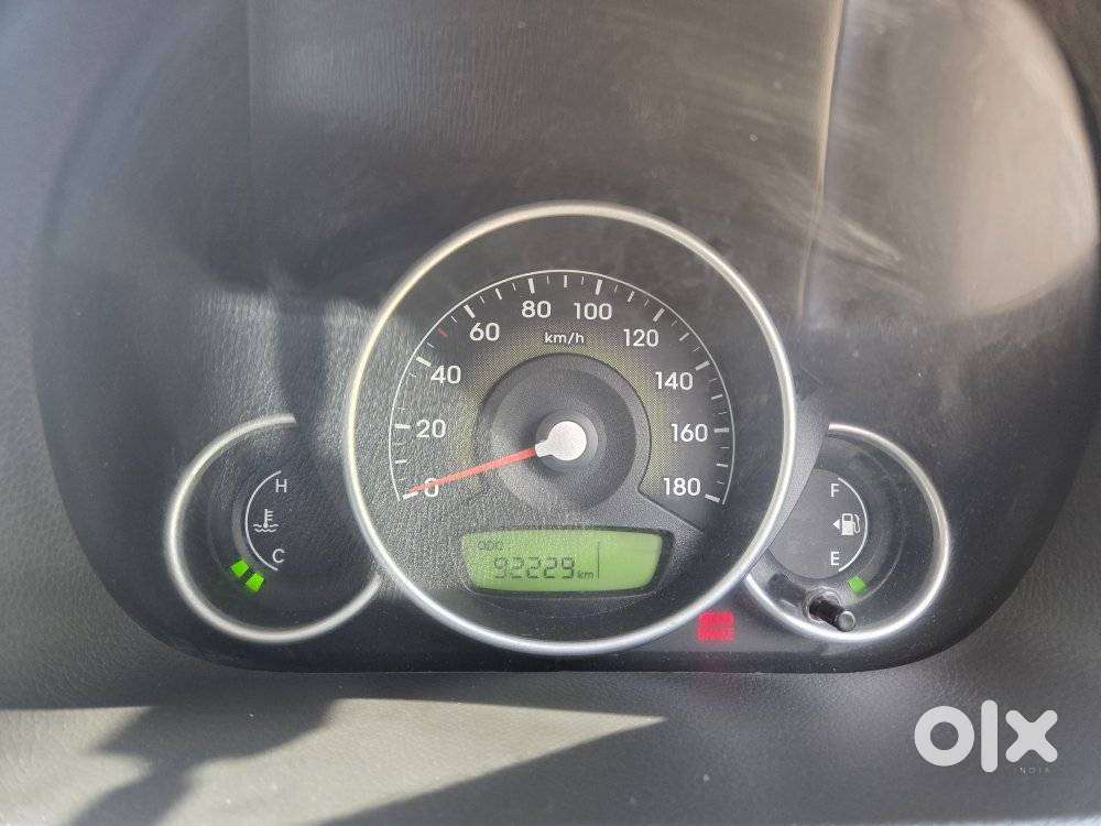 Hyundai Eon Magna +, 2012, Petrol