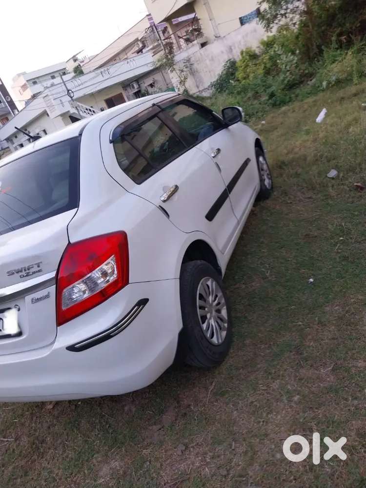 Maruti Suzuki Swift Dzire 2016