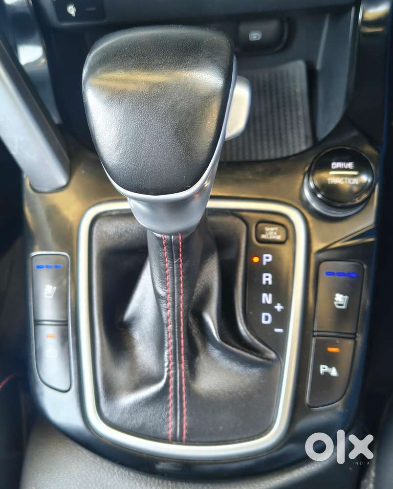 Kia Seltos Gtx Plus At D, 2021, Diesel