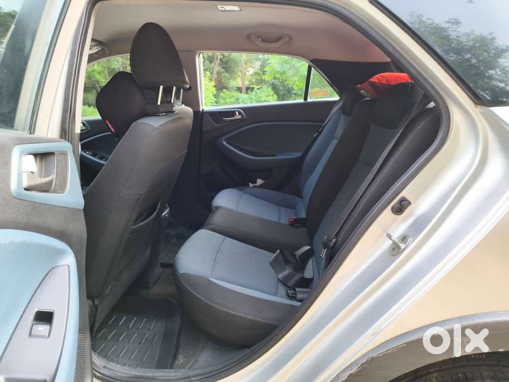 Hyundai I20 Active S Diesel, 2016, Diesel