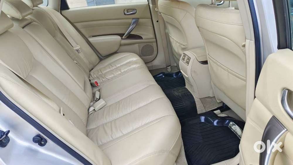 Nissan Teana Xl, 2013, Petrol