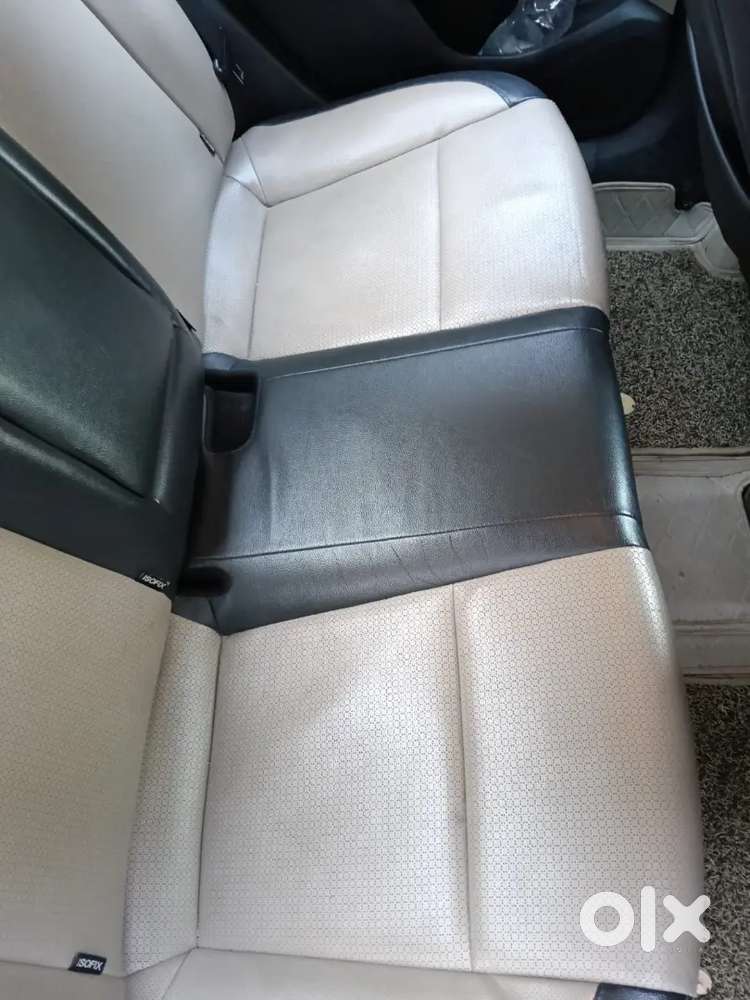 Hyundai Verna 2021 Diesel Well Maintained