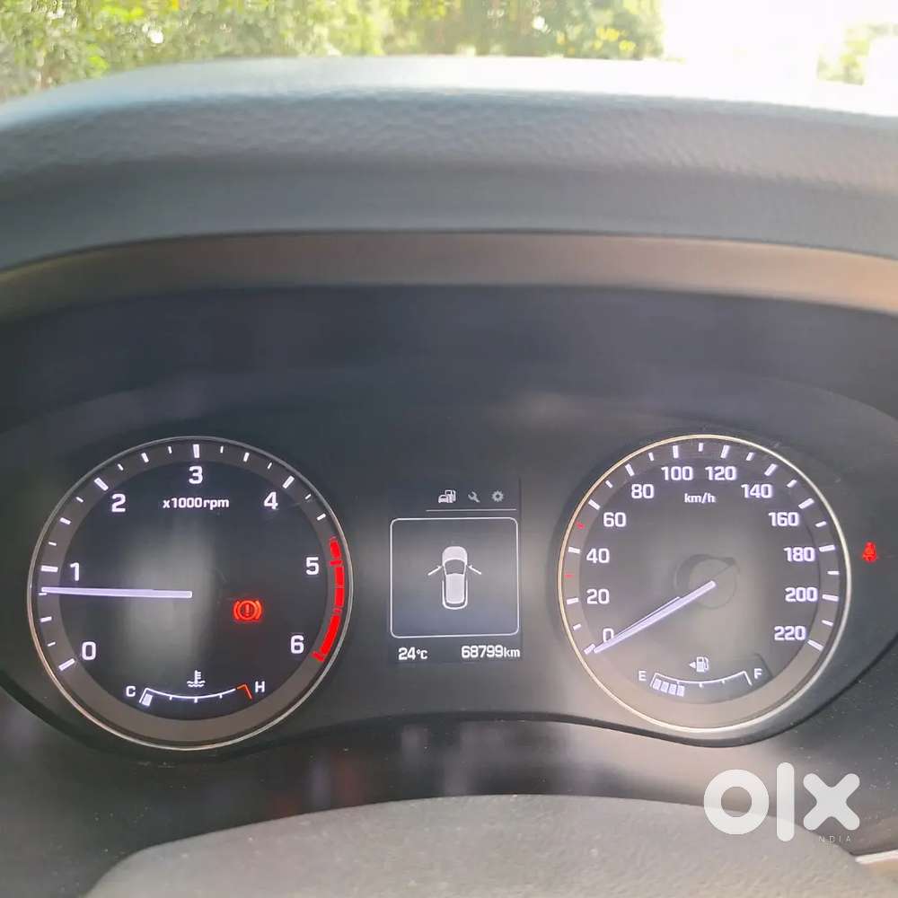 Hyundai I20 Active Diesel Sx