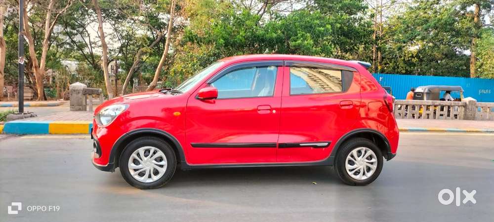 Maruti Suzuki Celerio Vxi(o), 2022, Cng & Hybrids