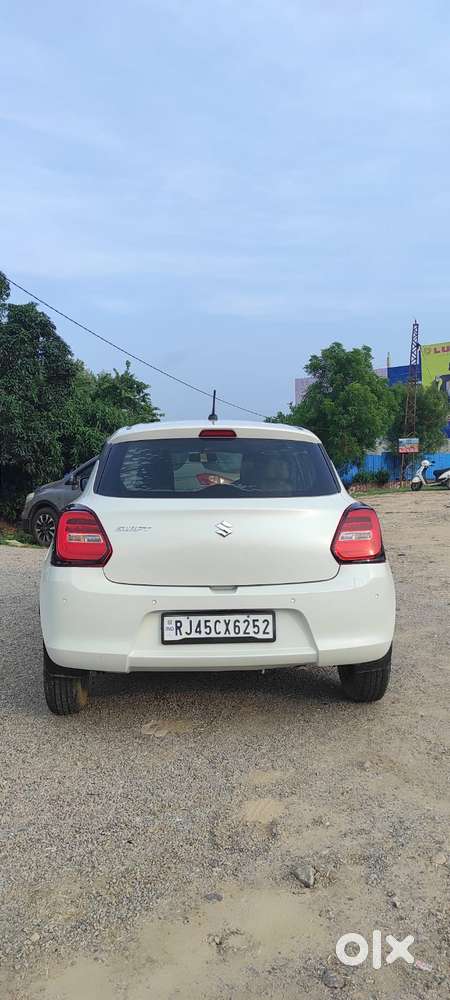 Maruti Suzuki Swift Vxi Ags, 2023, Petrol