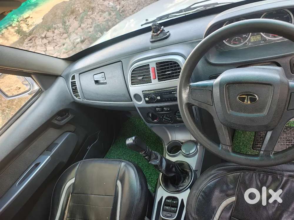 Tata Xenon Xt 2017