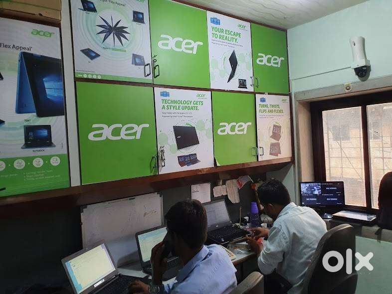 IT Support and Services