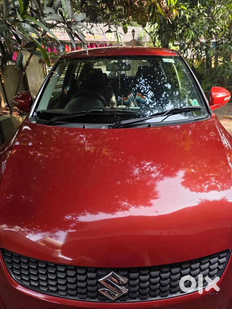 Maruti Suzuki Swift 2012 Petrol 95000 Km Driven