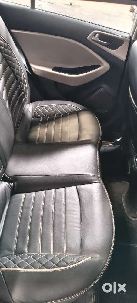 Hyundai Elite I20 2016 Petrol Manual