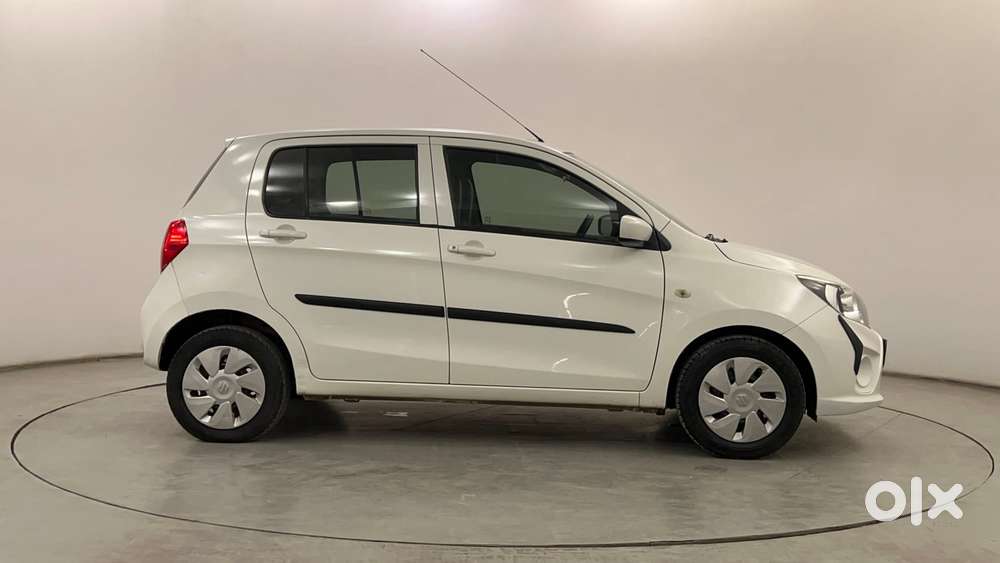 Maruti Suzuki Celerio Vxi Optional, 2020, Petrol