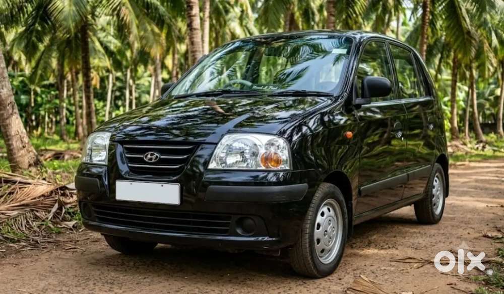 Hyundai Santro Xing 2005