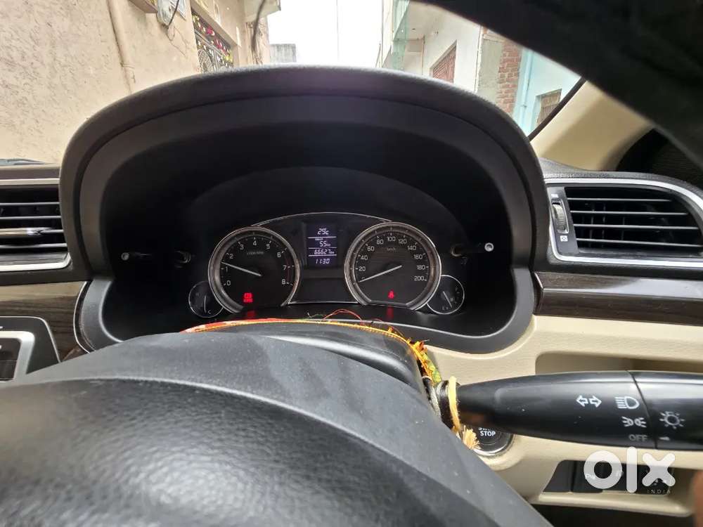 2018 Maruti Suzuki Ciaz Petrol Manual Silver