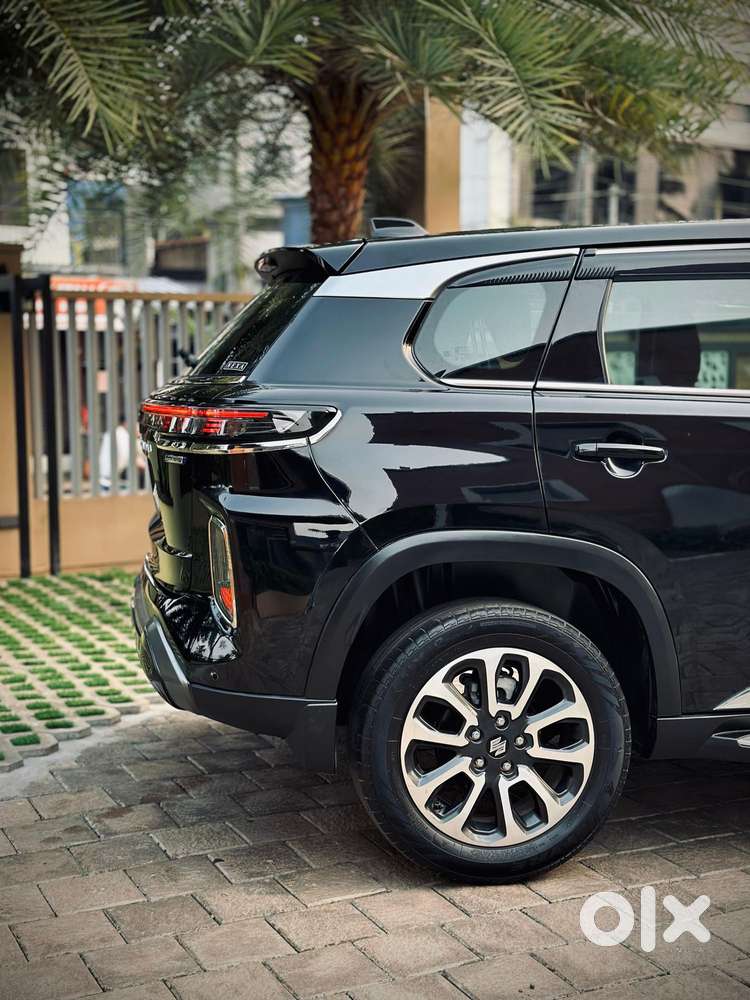 Maruti Suzuki Grand Vitara 1.5 Zeta Smart Hybrid, 2023, Petrol