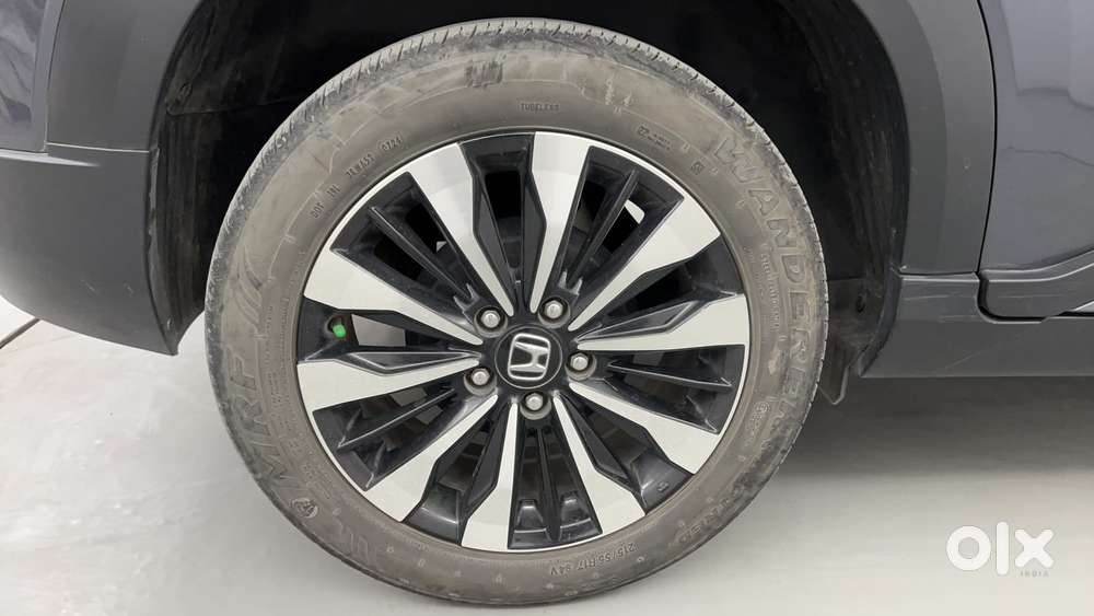 Honda Elevate Zx Mt, 2024, Petrol