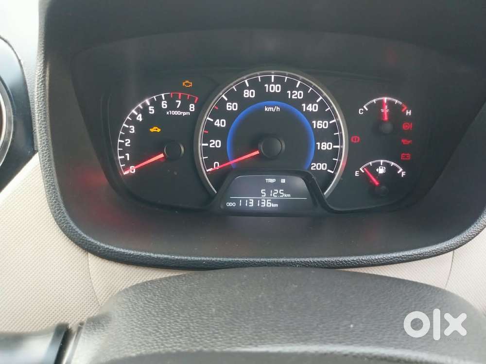 Hyundai I10 1.1 Bluedrive Magna, 2014, Petrol