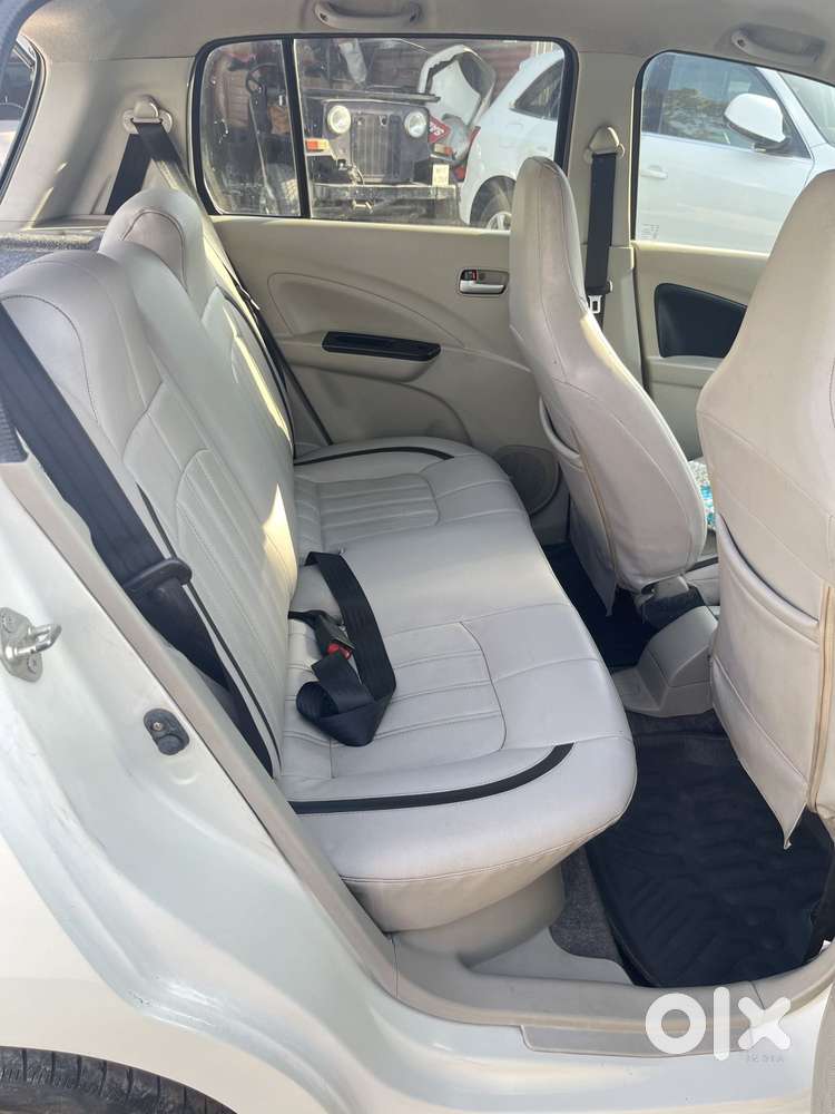 Maruti Suzuki Celerio 2014-2017 Vxi At, 2014, Petrol