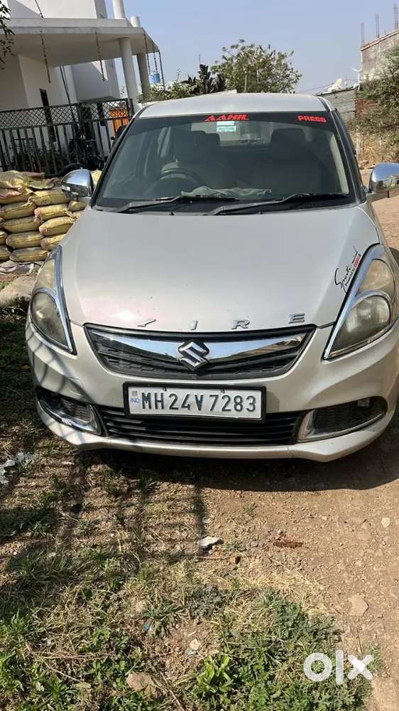 Maruti Suzuki Swift 2012 Model
