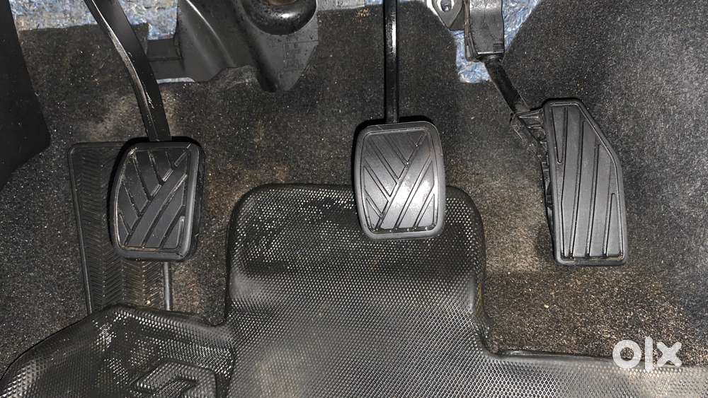 Maruti Suzuki Baleno Zeta, 2022, Petrol