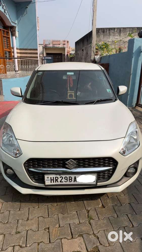Swift Vxi Cng 2023