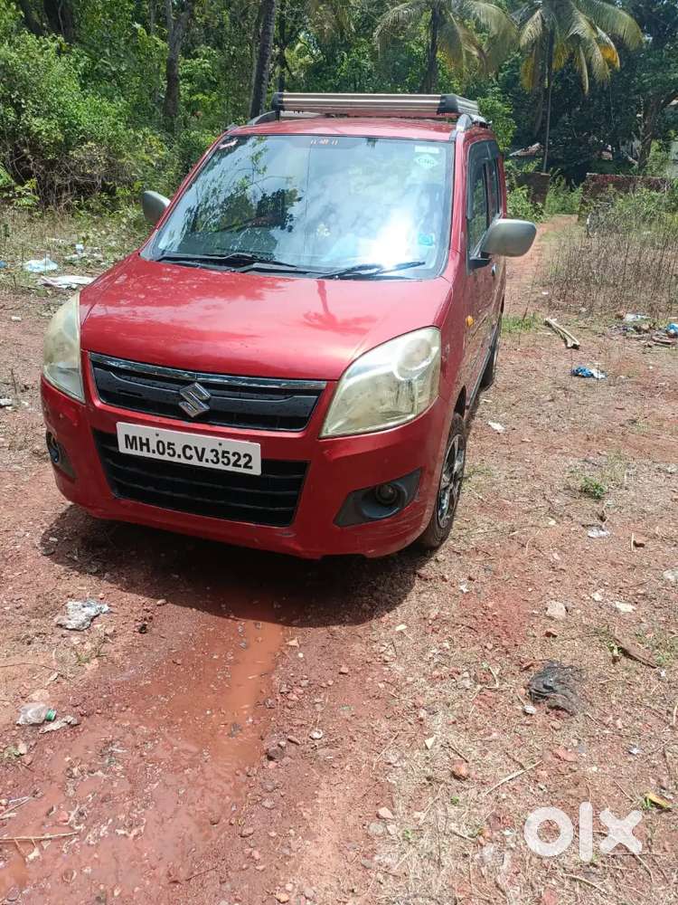 Good Condition Car