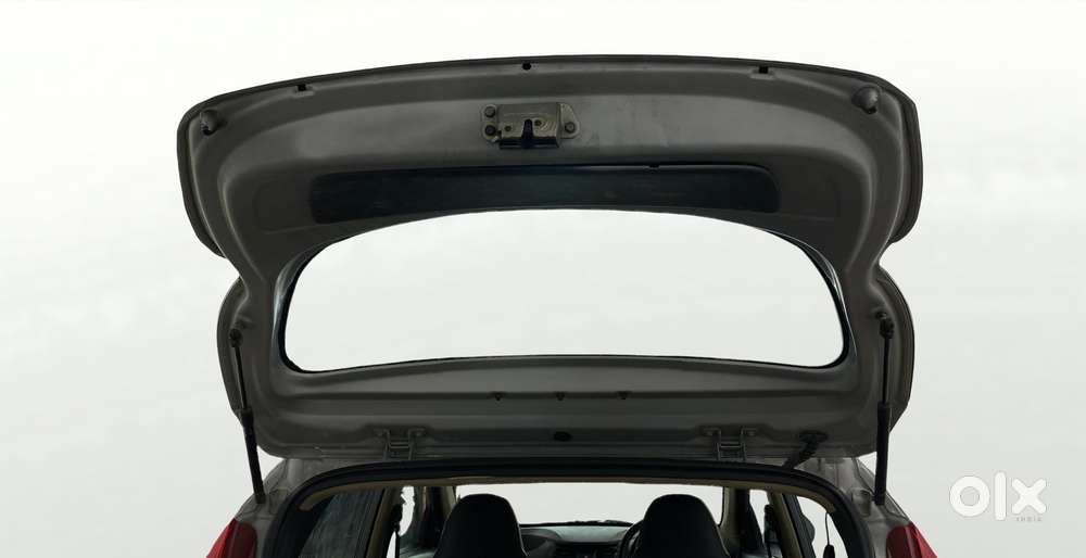 Hyundai Eon Magna +, 2013, Petrol