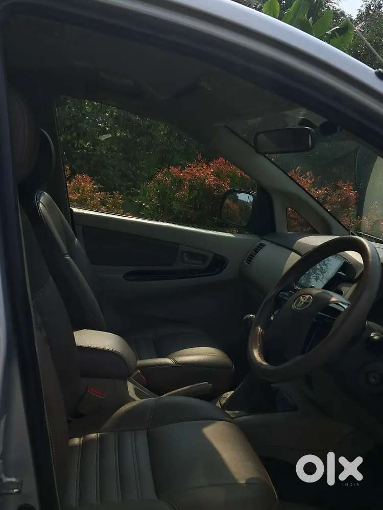 Innova For Sale