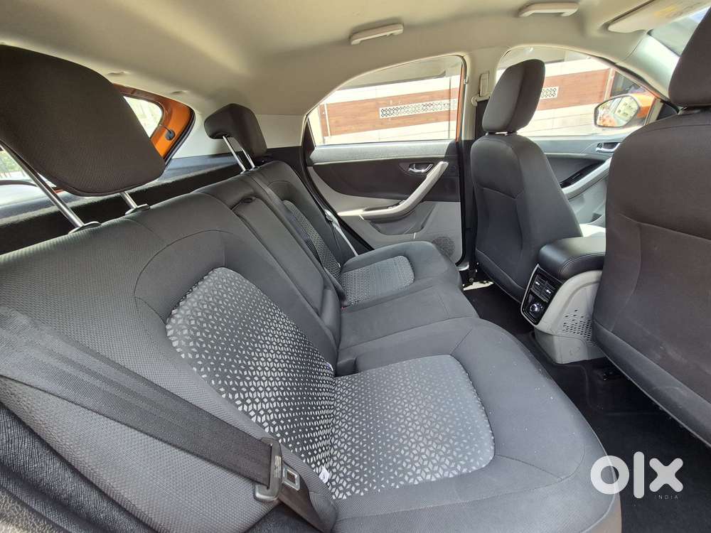Tata Nexon 1.2 Revotron Xz Plus, 2019, Petrol