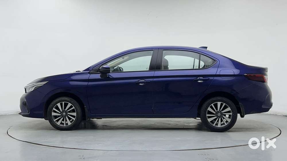Honda City V Petrol Cvt, 2023, Petrol