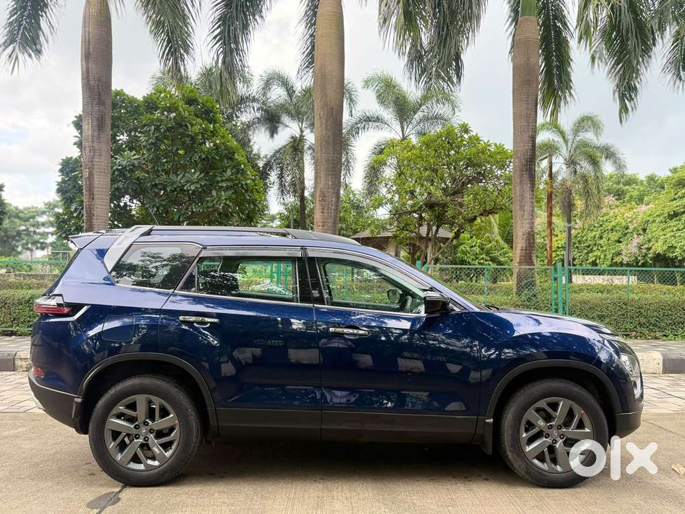Tata Safari 2.0 Kryotec Xt, 2021, Diesel