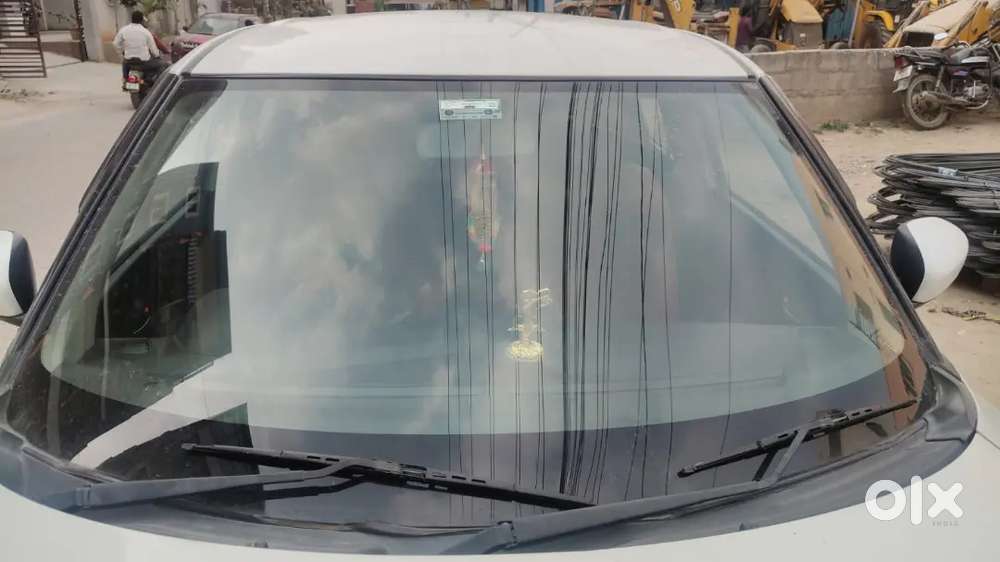 Maruti Suzuki Swift Vxi 2022 Car